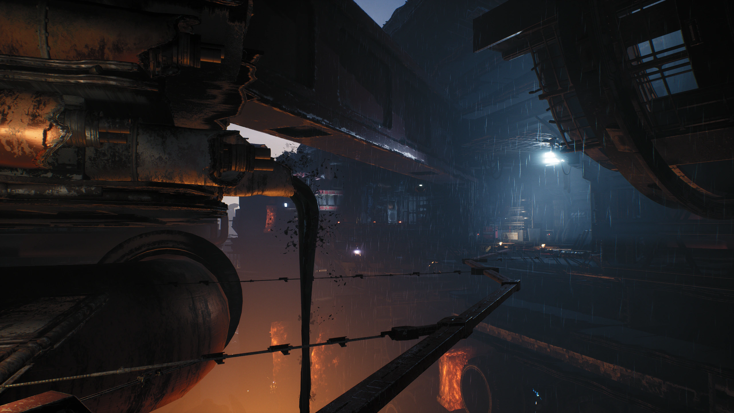 Star Wars Jedi : Fallen Order Screenshot